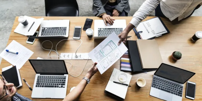 tecksharks is a biggest provider of business process ooutsourcing