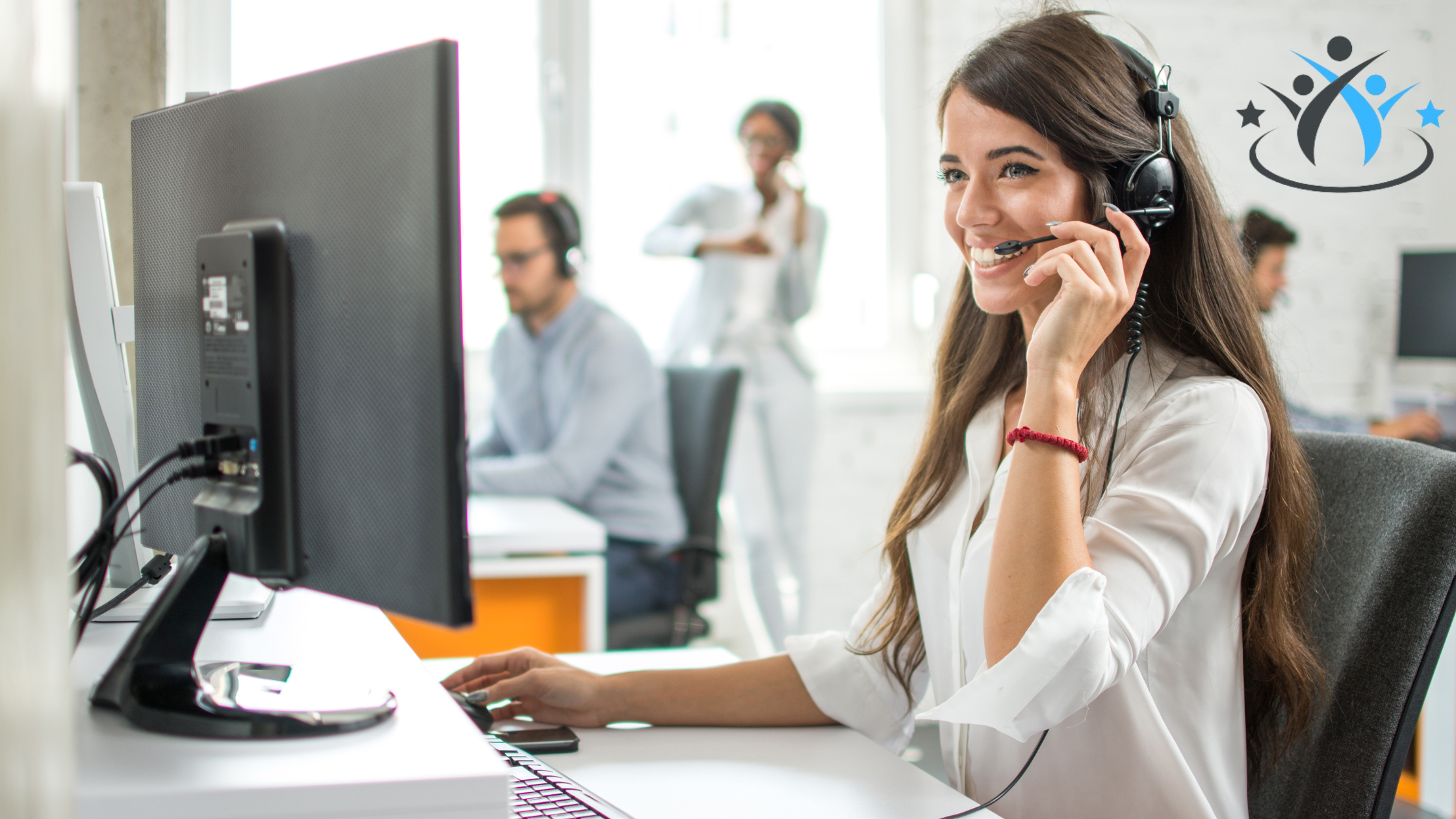 Tecksharks Call Center Redefines Healthcare Support